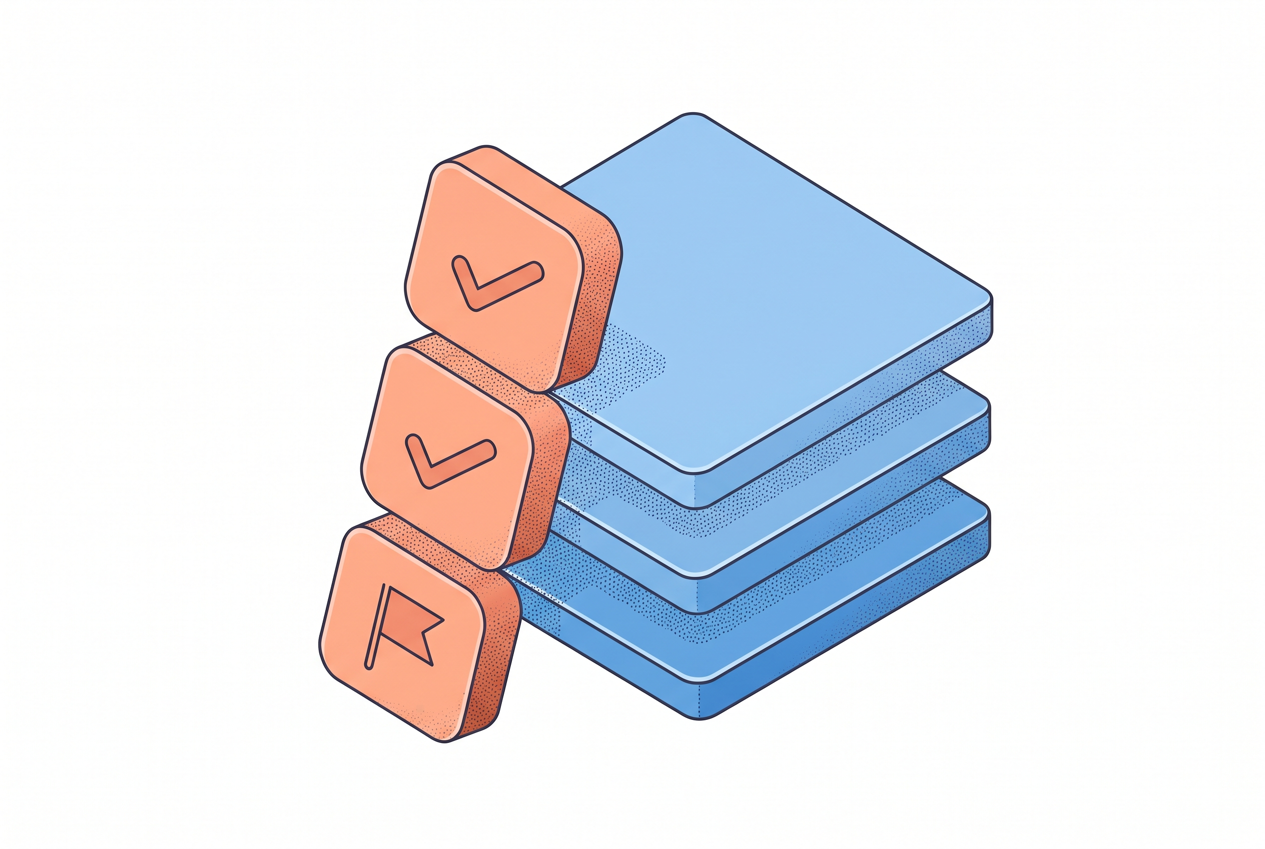 Project management dashboard for design agencies
