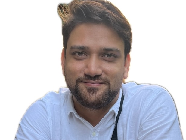 Prashant